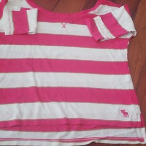 Abercrombie shirt